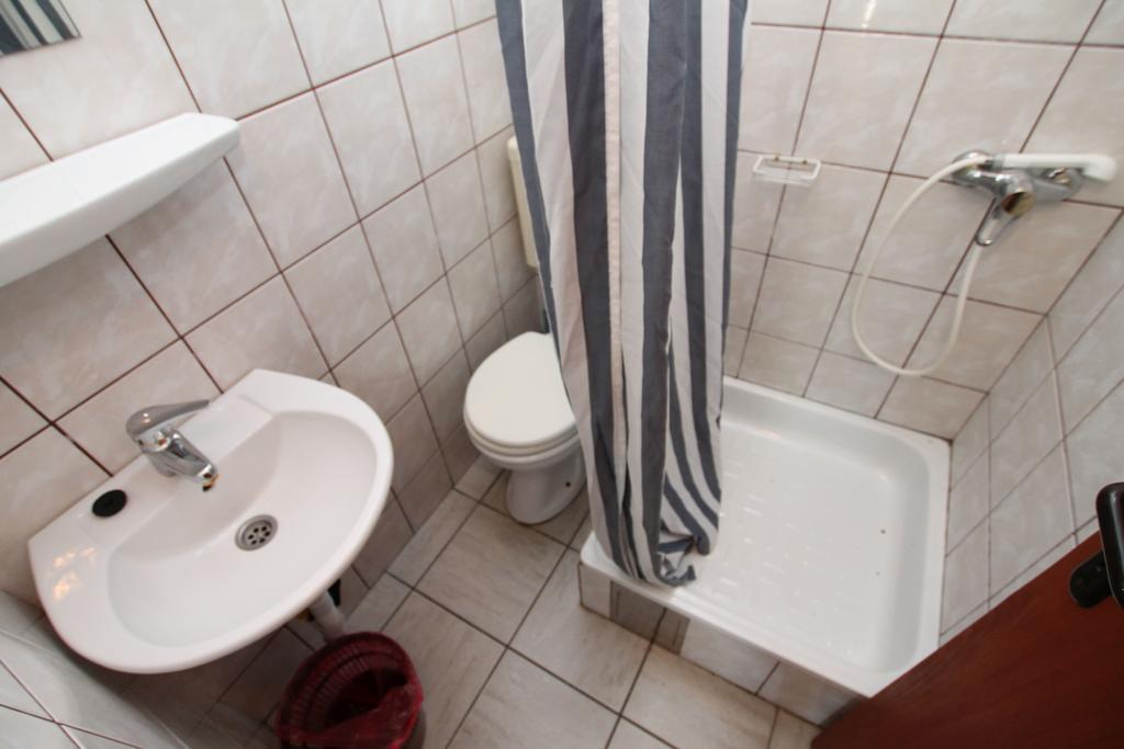 Guest House Saga تْشيرسيك نوفي الغرفة الصورة