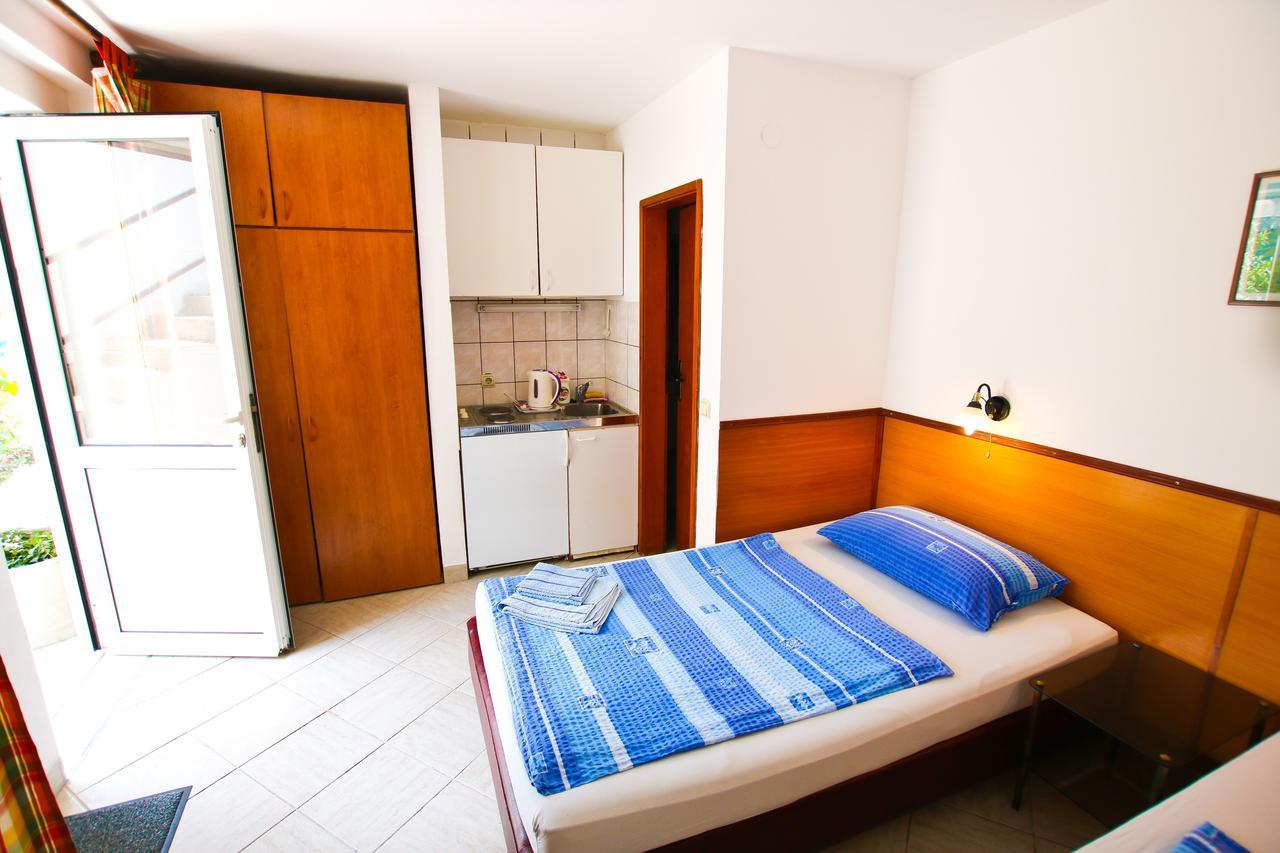 Guest House Saga تْشيرسيك نوفي المظهر الخارجي الصورة