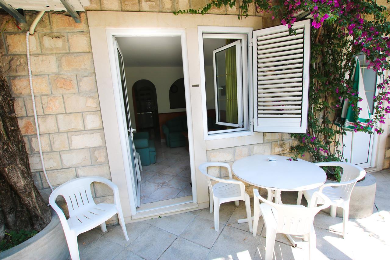 Guest House Saga تْشيرسيك نوفي المظهر الخارجي الصورة