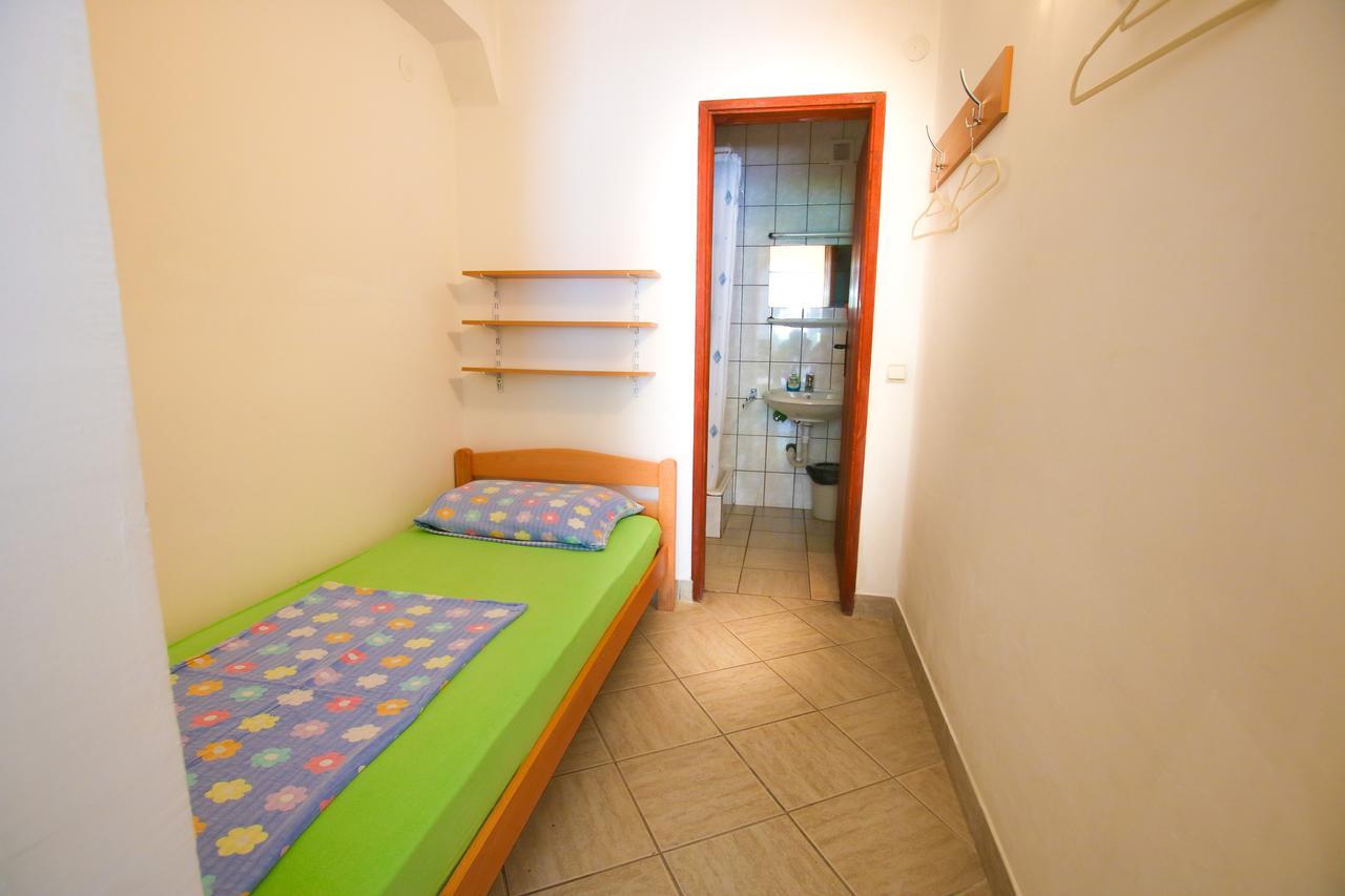 Guest House Saga تْشيرسيك نوفي المظهر الخارجي الصورة