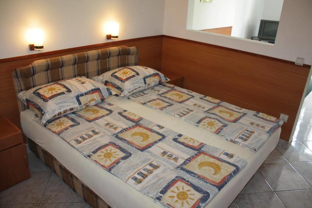 Guest House Saga تْشيرسيك نوفي المظهر الخارجي الصورة